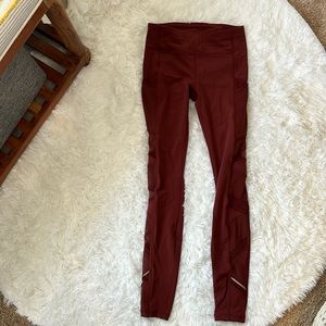 Lululemon size 4 leggings